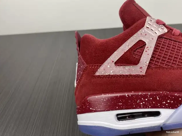 Rep TBkick Retro Oklahoma Jordan Sooners PE AJ4-904282 4 0512